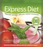 Good Nature Express Diet - instantní jahodový smoothie 59 g
