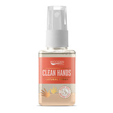 WoodenSpoon Přírodní čisticí sprej na ruce WoodenSpoon 50 ml