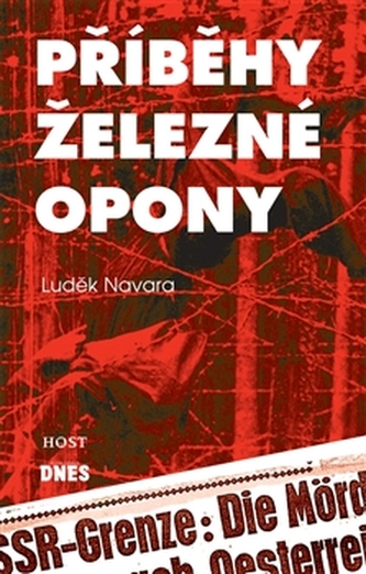 Příběhy železné opony