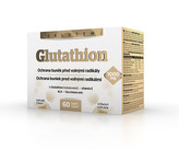 SALUTOM Pharma Glutathion 1000 mg 60 kapsúl