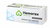 Hemorex Kryo aplikátor na hemoroidy