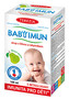Terezia Company Baby Imun sirup s hlívou a rakytníkem - příchuť hruška 100 ml
