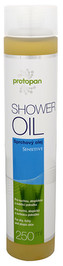 Herbo Medica Protopan® Sprchový olej Sensitive 250 ml