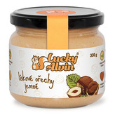 Lucky Alvin Lískové ořechy 330 g