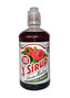 CukrStop CukrStop sirup so sladidlami z rastliny stévie - príchuť malina