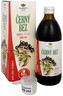 EkoMedica Czech Černý bez - 100% šťáva z černého bezu 500 ml