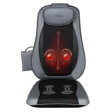 NAIPO Masážní podložka Shiatsu s vyhříváním NAIPO MGBK-2606H