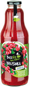 MADAMI S.R.O. BezVa 1000 ml Brusinka