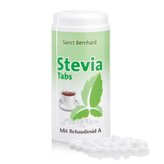 Sanct Bernhard Sanct Bernhard Stevia 600 tablet