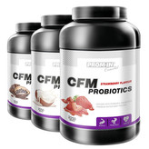 prom-in CFM Probiotics 2 250 g Jahoda