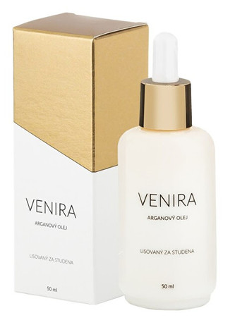 Venira Arganový olej 50 ml