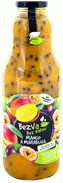 MADAMI SRO BezVa 1000 ml Mango a marakuja