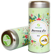 Naturalis Zázvorový čaj Naturalis BIO 70 g