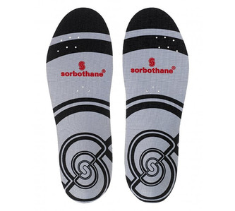 Sorbothane Sorbothane Sorbo Pro, vložka do bot 44-45
