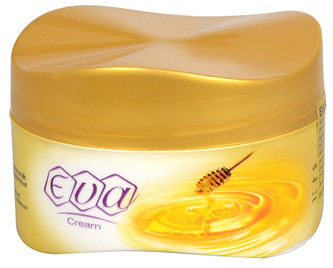 Eva Cosmetics Eva Medový pleťový krém proti vráskám 100 g