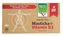 Mastic Life Masticha + vitamín D3 20 kapslí