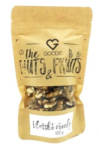 Goodie Vlašské ořechy 100g