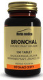 HerbaMedica Bronchal 50 g - 100 tablet