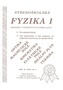 Stredoškolská fyzika 1