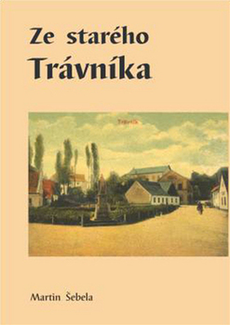 Ze starého Trávníka