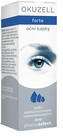 Agency MM Health OKUZELL FORTE oční kapky 10 ml