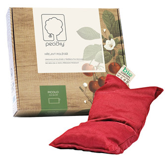 Kôstky Nahrievací vankúšik Kôstky Picolo