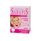 Vegall Pharma SARAPIS Mensis 60 kapsúl