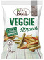 Eat Real Veggie Straws Kids 20 g