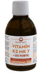 Pharma Activ LIPOZOMAL Vitamín K2 MK7 + D3 1000 I.U. 250 ml