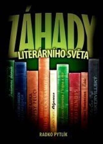 Záhady literárního světa