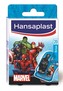 Hansaplast Marvel náplasť 20 ks