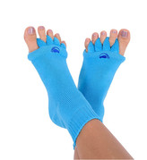 pre nôžky Adjustačné ponožky BLUE M