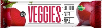 VEGGIES Veggies řepa