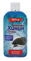 Milva Milva šampón s chinínom 200 ml