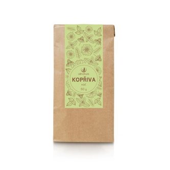 Allnature Kopřiva nať 50 g