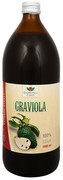 EkoMedica Czech Graviola - výťažok z gravioly 1000 ml