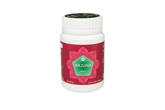 Aimil Power of Ayurveda ARJUNA 60 kapslí