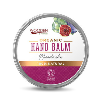 WoodenSpoon Zázračný balzám na ruce WoodenSpoon 60 ml