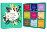 English Tea Shop Čaj Ultimate collection bio vánoční 136 g, 72 ks
