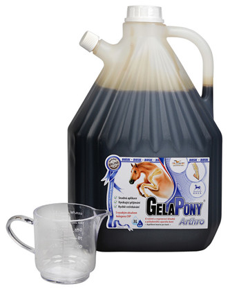 Orling Gelapony Arthro Biosol 3000 ml