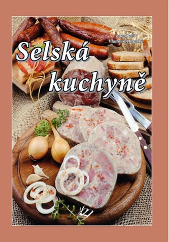 Selská kuchyně