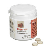 Spinakri company sro Reishi, Ganoderma Lucidum, 90 tbl
