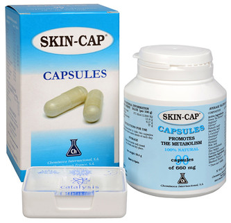 Skin-cap Skin-Cap 90 kapsúl