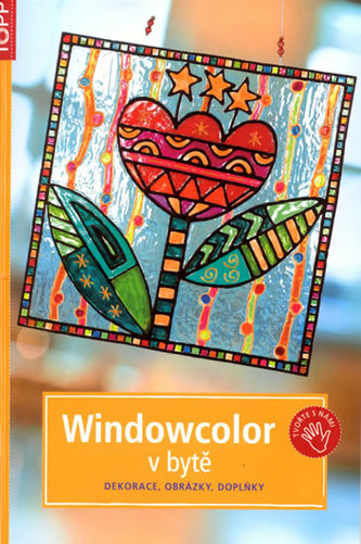 Windowcolor v bytě