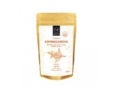 Natu Ashwagandha BIO prášek 80 g