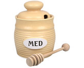 Čaje Hannasaki Medník s paličkou a s biogenerátorem Matový