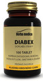 HerbaMedica Diabex 50g -  hladina krevniho cukru 100 tablet