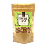 Natu Kokosové chipsy pražené BIO 70 g