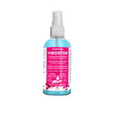 Herb Pharma Fytofontana Virostop dezinfekční sprej 100 ml