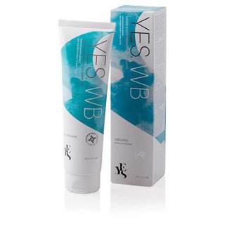 YES Yes Intimní lubrikační gel na bázi vody 100 ml
